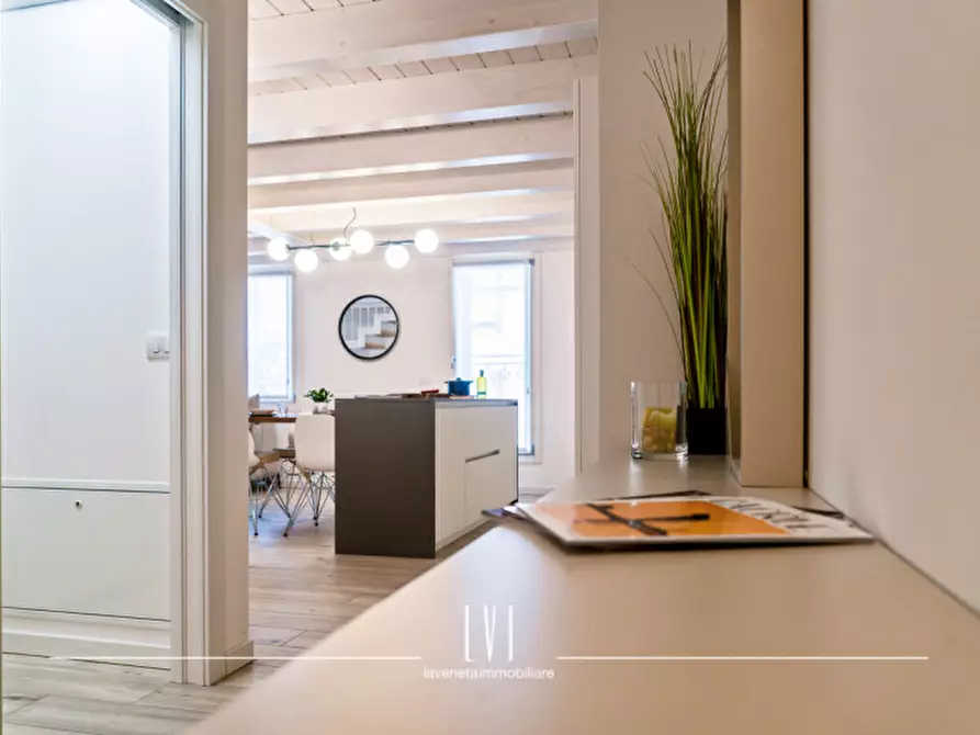 Immagine 8 di Appartamento in affitto  in Piazza San Pio X 15 a Caorle