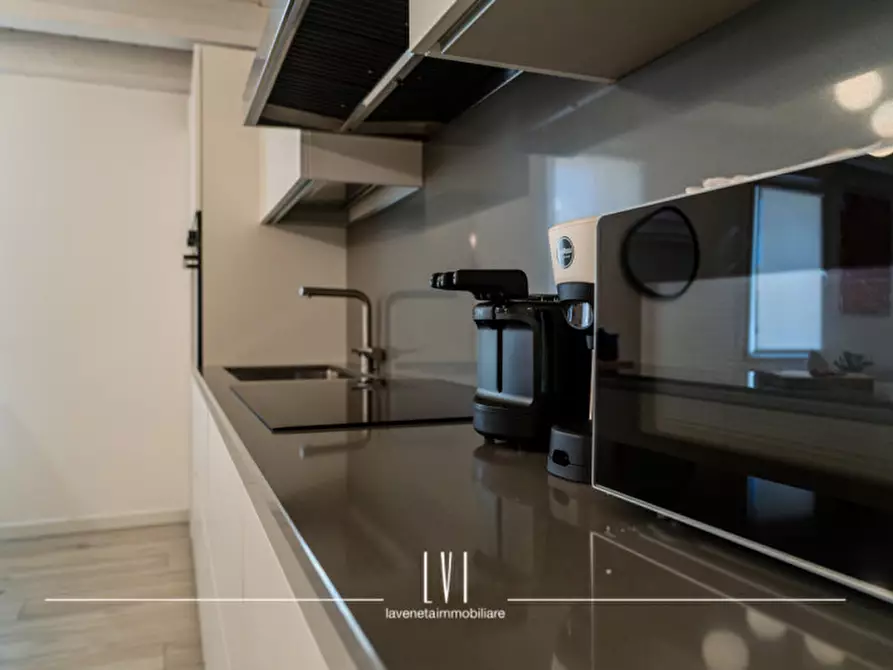 Immagine 10 di Appartamento in affitto  in Piazza San Pio X 15 a Caorle