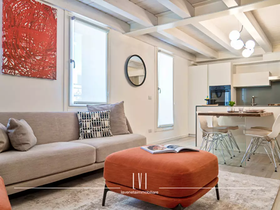 Immagine 14 di Appartamento in affitto  in Piazza San Pio X 15 a Caorle