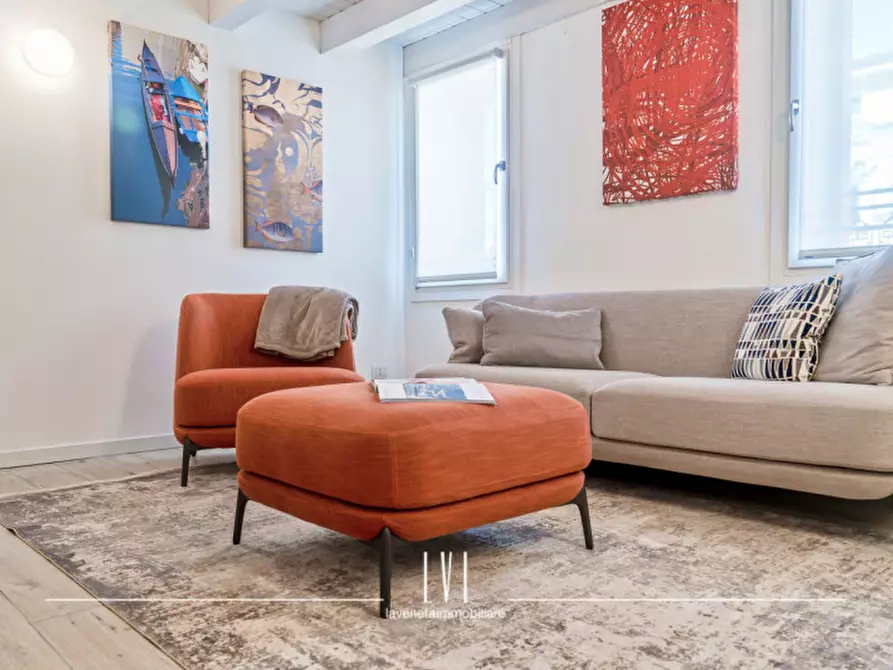 Immagine 16 di Appartamento in affitto  in Piazza San Pio X 15 a Caorle