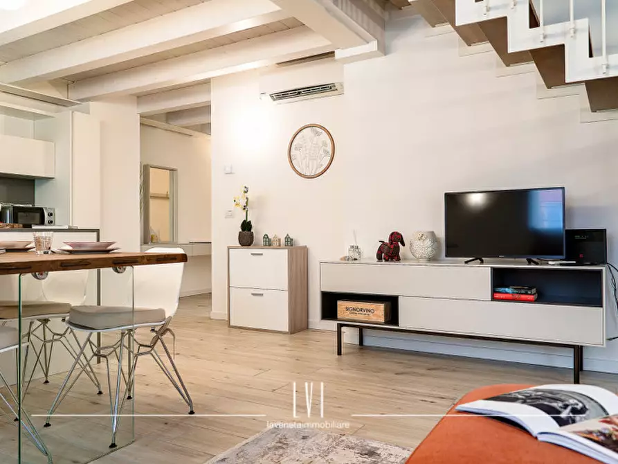 Immagine 17 di Appartamento in affitto  in Piazza San Pio X 15 a Caorle