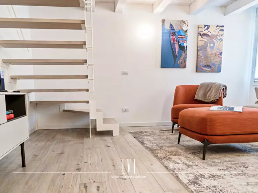 Immagine 18 di Appartamento in affitto  in Piazza San Pio X 15 a Caorle