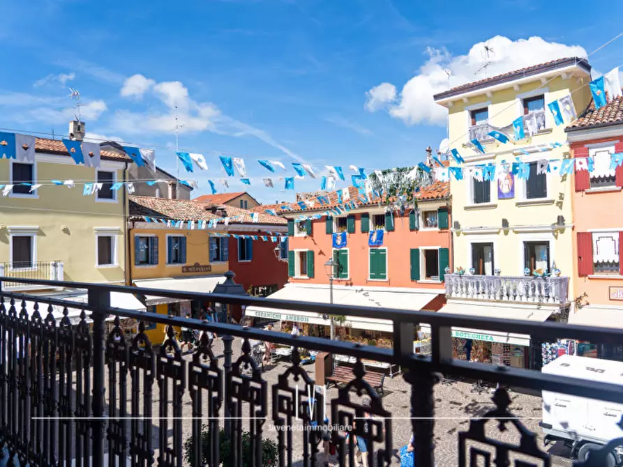 Immagine 19 di Appartamento in affitto  in Piazza San Pio X 15 a Caorle