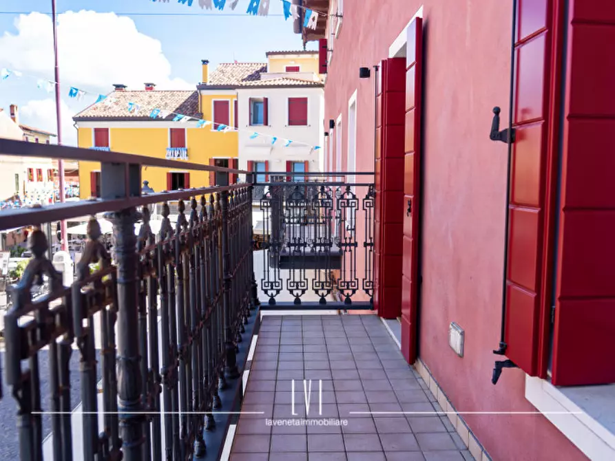 Immagine 20 di Appartamento in affitto  in Piazza San Pio X 15 a Caorle