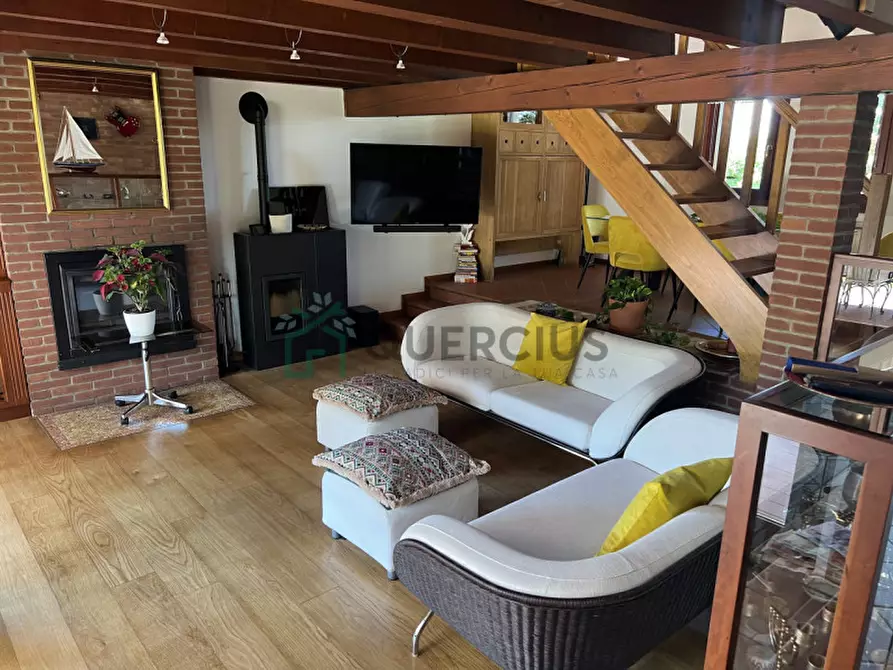 Immagine 2 di Villa in vendita  in Via Niccolò Tommaseo a Eraclea