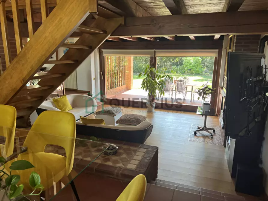 Immagine 3 di Villa in vendita  in Via Niccolò Tommaseo a Eraclea