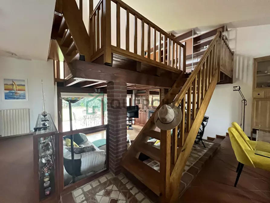 Immagine 4 di Villa in vendita  in Via Niccolò Tommaseo a Eraclea