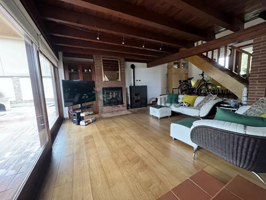 Immagine 5 di Villa in vendita  in Via Niccolò Tommaseo a Eraclea