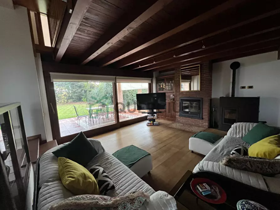 Immagine 7 di Villa in vendita  in Via Niccolò Tommaseo a Eraclea