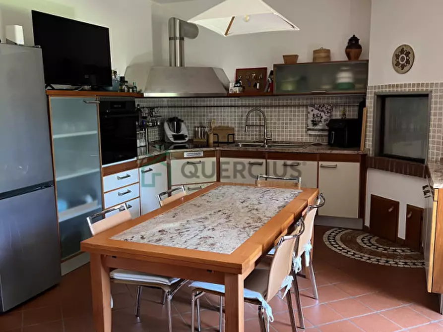 Immagine 13 di Villa in vendita  in Via Niccolò Tommaseo a Eraclea