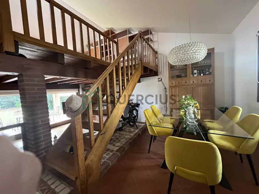 Immagine 15 di Villa in vendita  in Via Niccolò Tommaseo a Eraclea