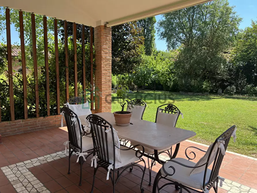 Immagine 33 di Villa in vendita  in Via Niccolò Tommaseo a Eraclea