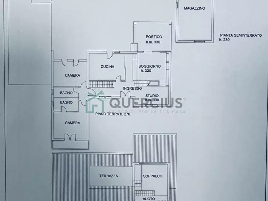 Immagine 63 di Villa in vendita  in Via Niccolò Tommaseo a Eraclea