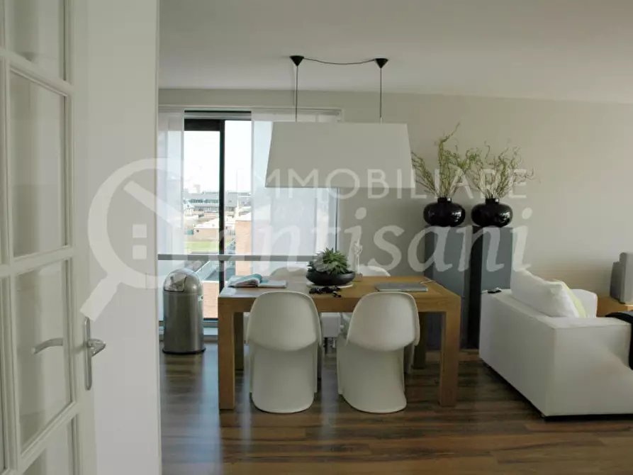 Immagine 2 di Appartamento in vendita  in Via Francesco Datini a Firenze