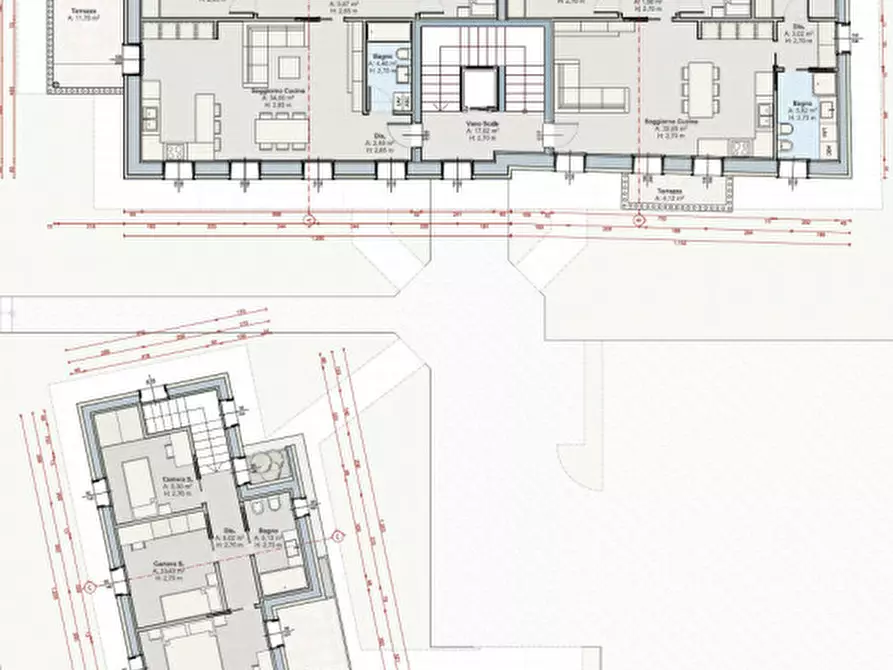 Immagine 4 di Casa indipendente in vendita  in Via Schiavonesca Marosticana a Asolo