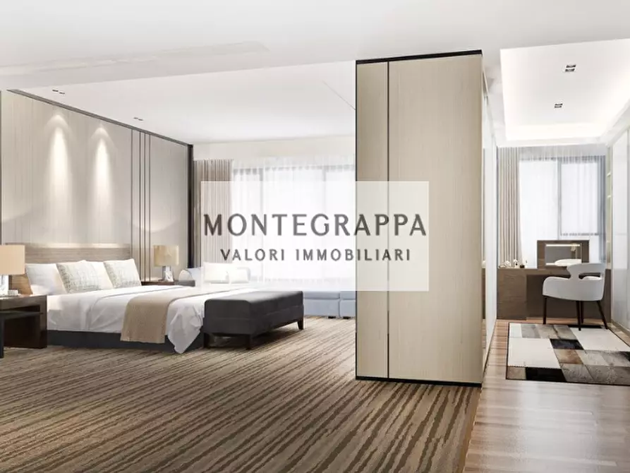 Immagine 18 di Appartamento in vendita  in Via Giovanni Cimabue a Castelfranco Veneto