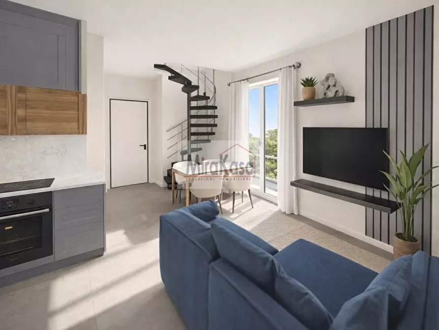 Immagine 32 di Appartamento in vendita  in Viale Emilia a Cervia