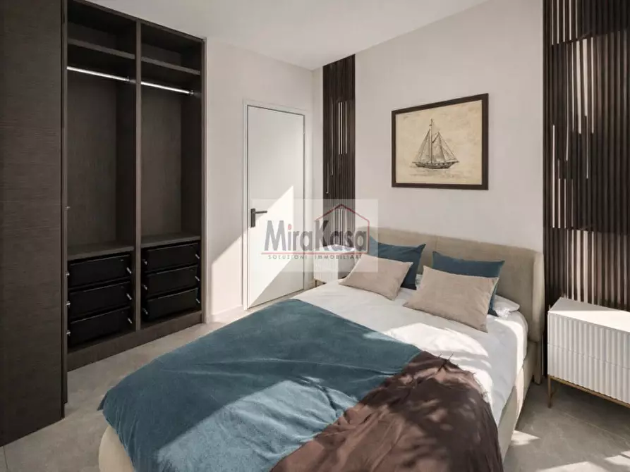 Immagine 34 di Appartamento in vendita  in Viale Emilia a Cervia