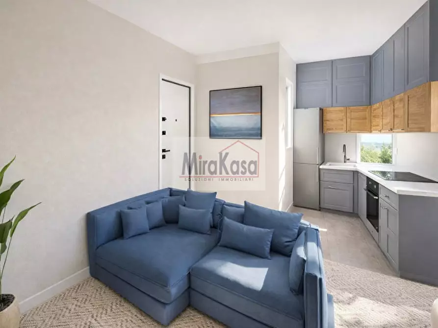 Immagine 40 di Appartamento in vendita  in Viale Emilia a Cervia