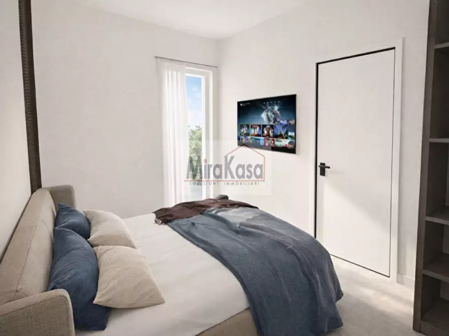 Immagine 42 di Appartamento in vendita  in Viale Emilia a Cervia