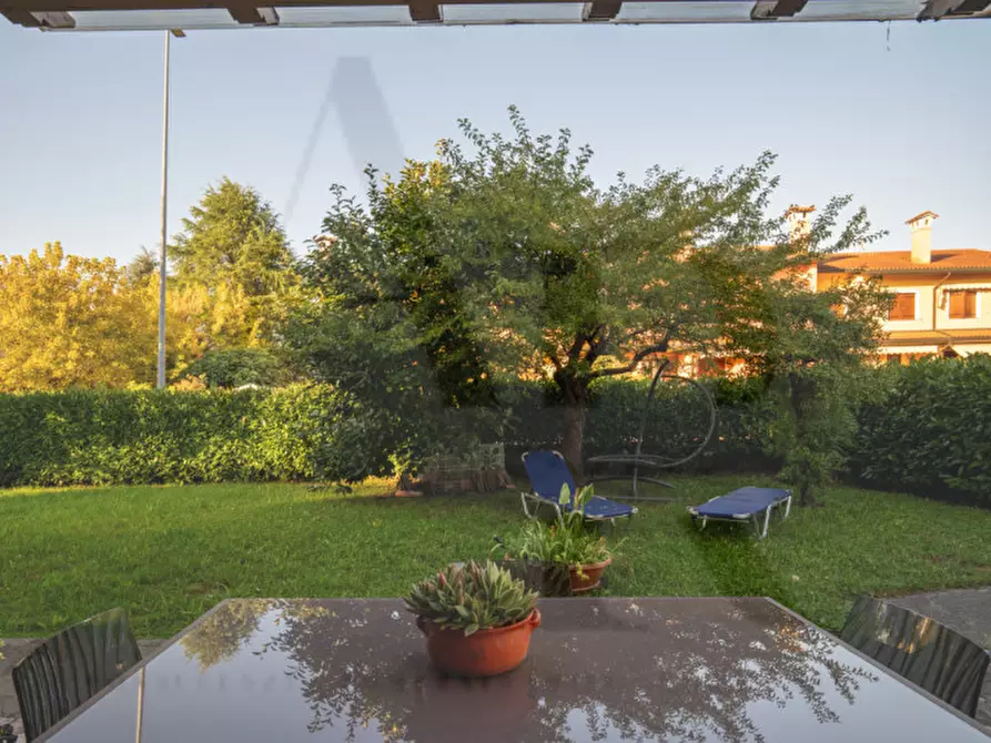 Immagine 5 di Casa bifamiliare in vendita  in Via Caldonazzo a Selvazzano Dentro