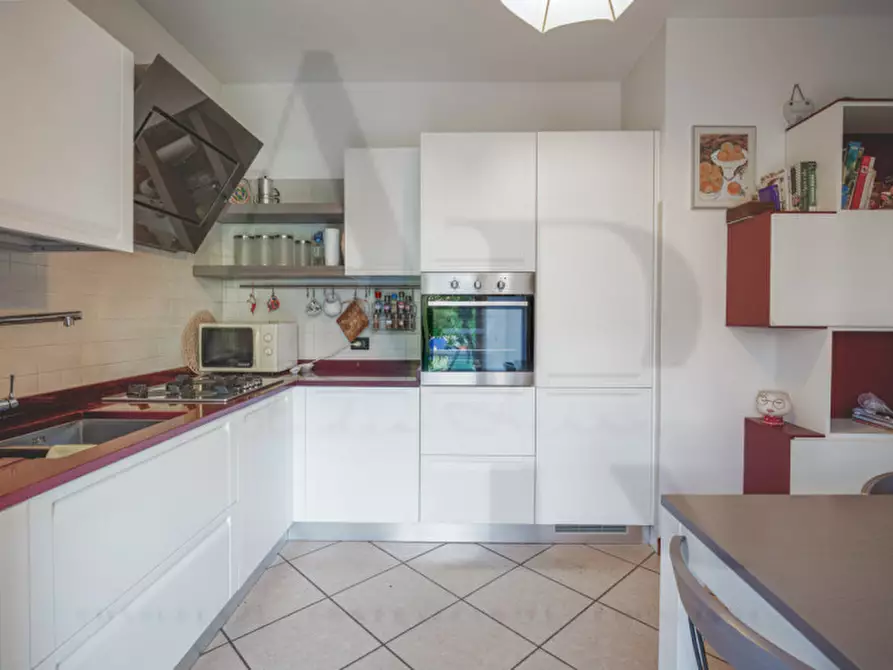 Immagine 11 di Casa bifamiliare in vendita  in Via Caldonazzo a Selvazzano Dentro