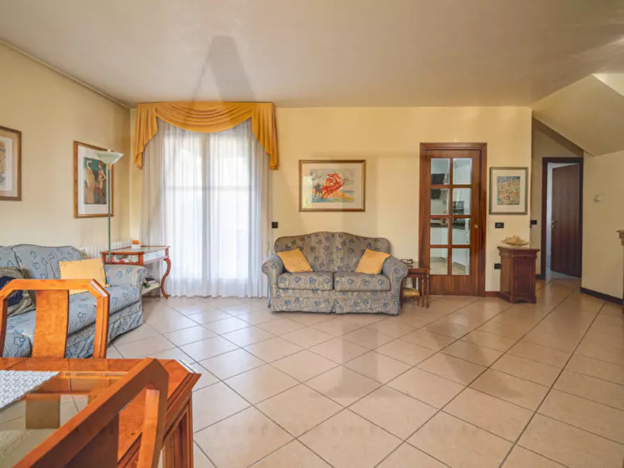 Immagine 12 di Casa bifamiliare in vendita  in Via Caldonazzo a Selvazzano Dentro