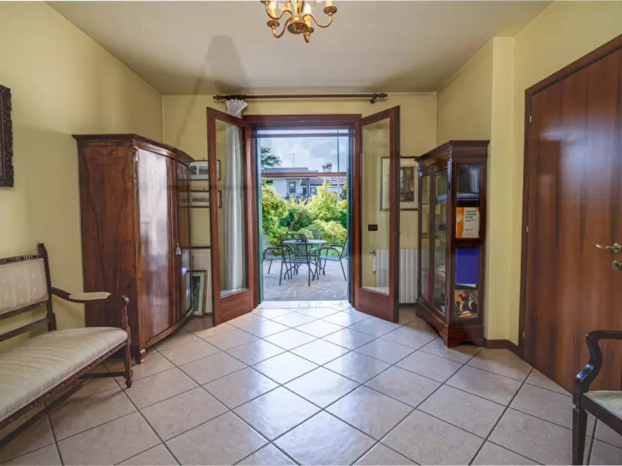 Immagine 17 di Casa bifamiliare in vendita  in Via Caldonazzo a Selvazzano Dentro