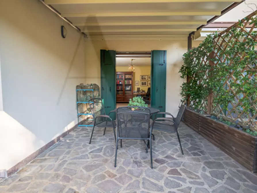 Immagine 18 di Casa bifamiliare in vendita  in Via Caldonazzo a Selvazzano Dentro