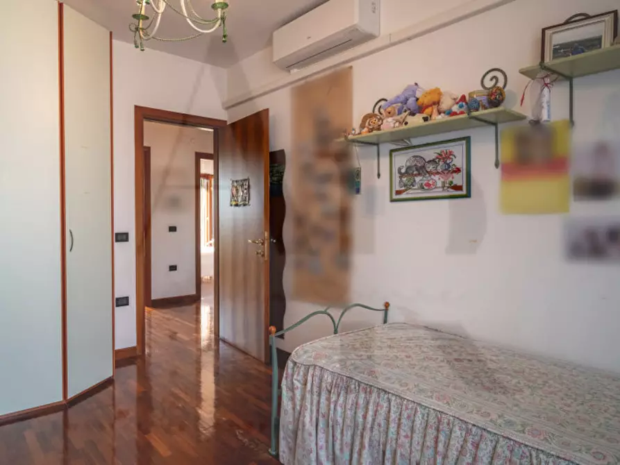 Immagine 20 di Casa bifamiliare in vendita  in Via Caldonazzo a Selvazzano Dentro