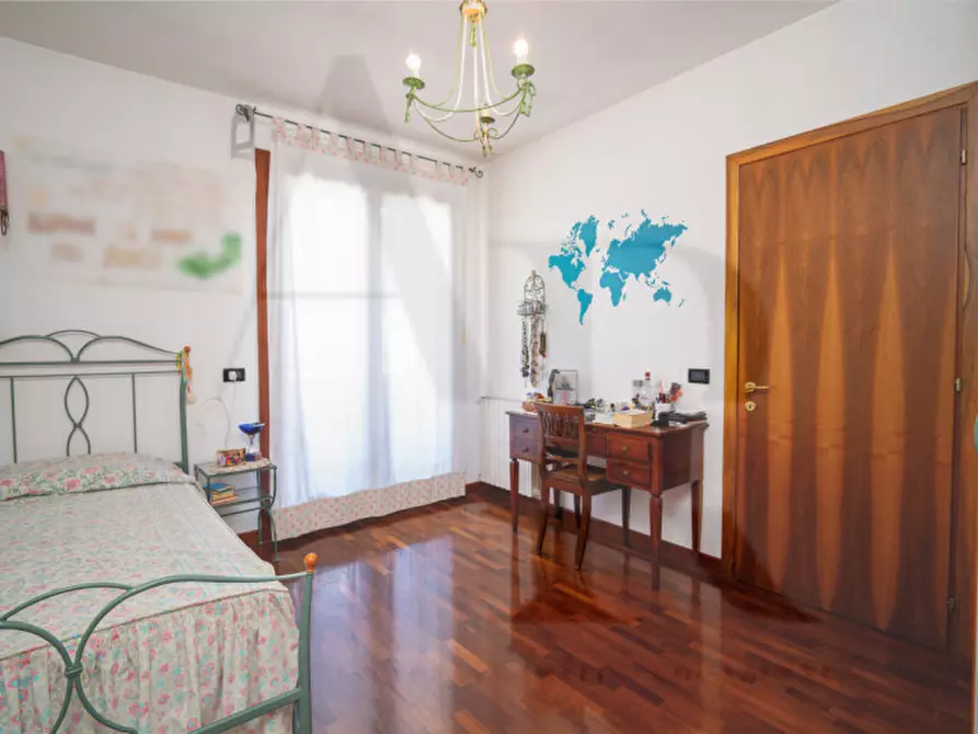 Immagine 21 di Casa bifamiliare in vendita  in Via Caldonazzo a Selvazzano Dentro