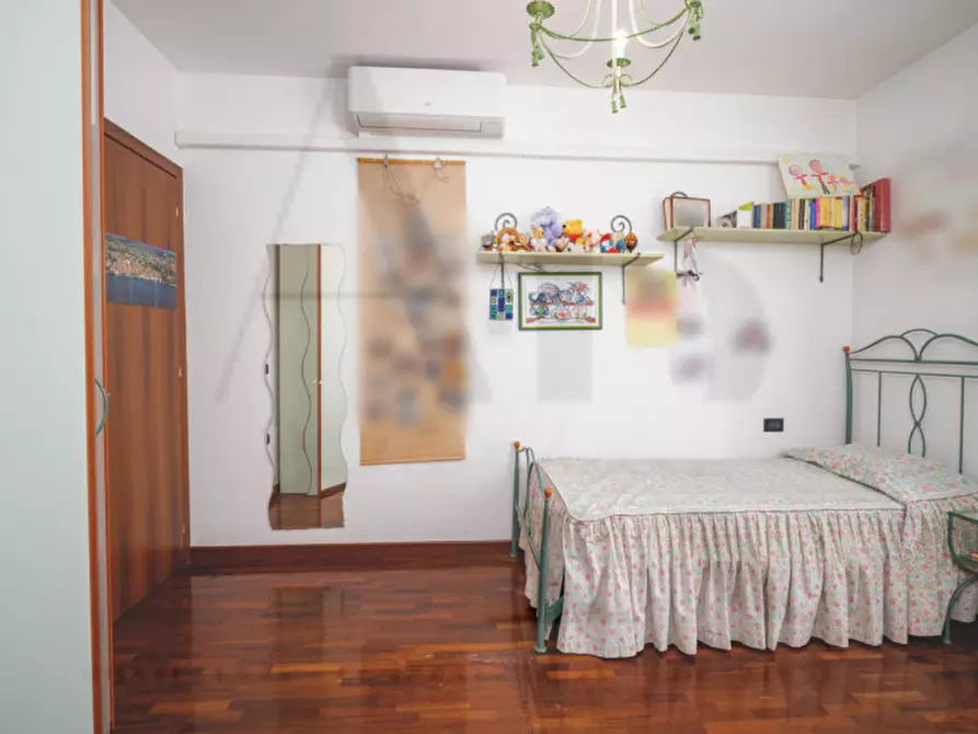 Immagine 22 di Casa bifamiliare in vendita  in Via Caldonazzo a Selvazzano Dentro