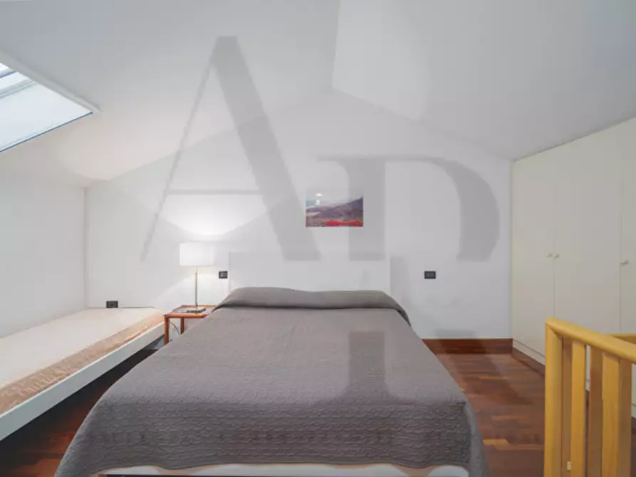 Immagine 23 di Casa bifamiliare in vendita  in Via Caldonazzo a Selvazzano Dentro