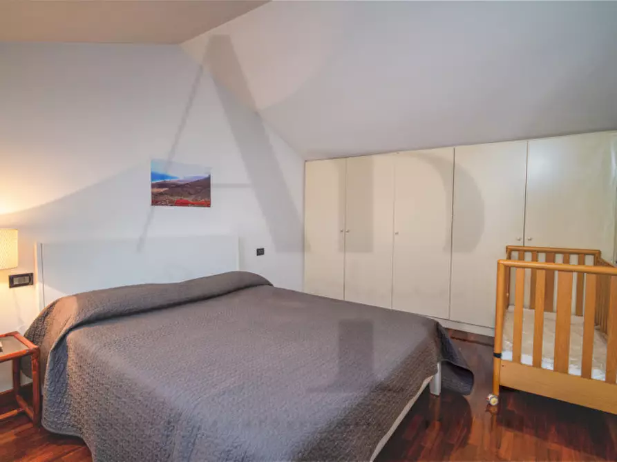 Immagine 24 di Casa bifamiliare in vendita  in Via Caldonazzo a Selvazzano Dentro