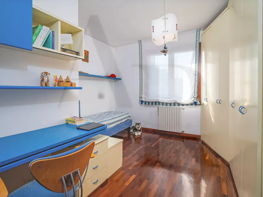 Immagine 26 di Casa bifamiliare in vendita  in Via Caldonazzo a Selvazzano Dentro