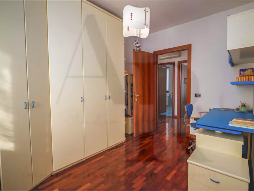 Immagine 27 di Casa bifamiliare in vendita  in Via Caldonazzo a Selvazzano Dentro