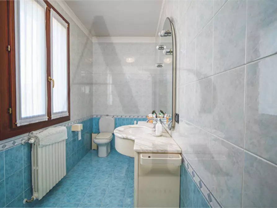 Immagine 28 di Casa bifamiliare in vendita  in Via Caldonazzo a Selvazzano Dentro