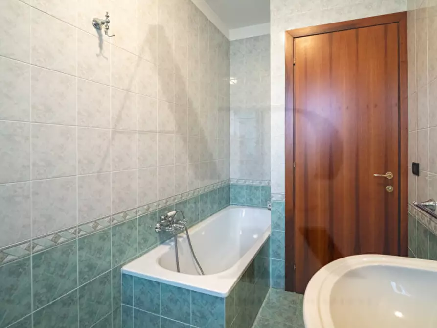 Immagine 30 di Casa bifamiliare in vendita  in Via Caldonazzo a Selvazzano Dentro