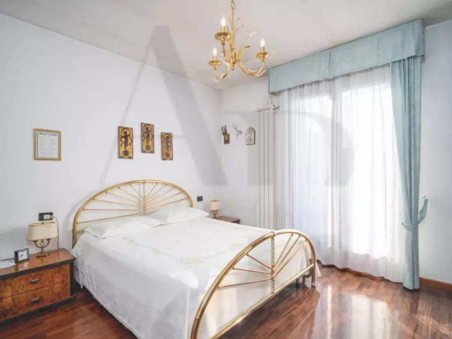 Immagine 31 di Casa bifamiliare in vendita  in Via Caldonazzo a Selvazzano Dentro