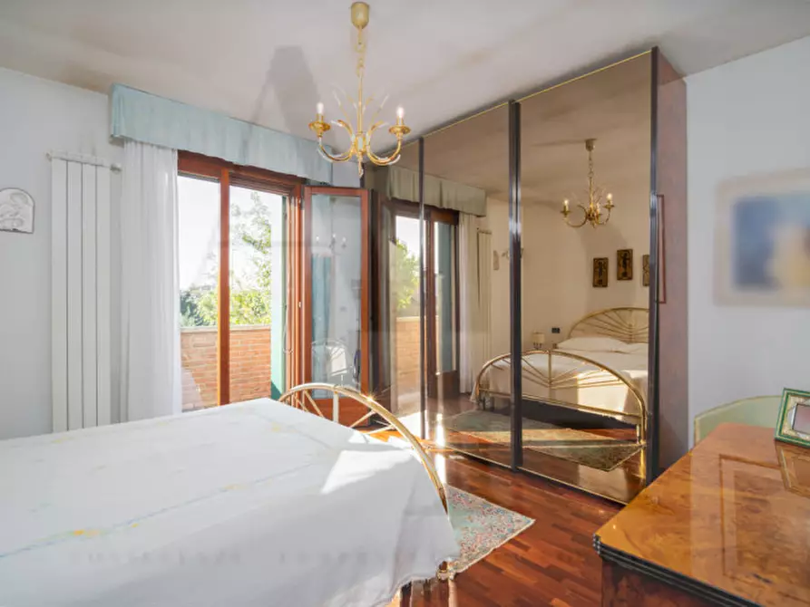 Immagine 32 di Casa bifamiliare in vendita  in Via Caldonazzo a Selvazzano Dentro