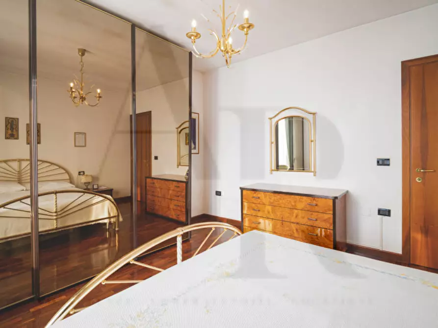 Immagine 34 di Casa bifamiliare in vendita  in Via Caldonazzo a Selvazzano Dentro