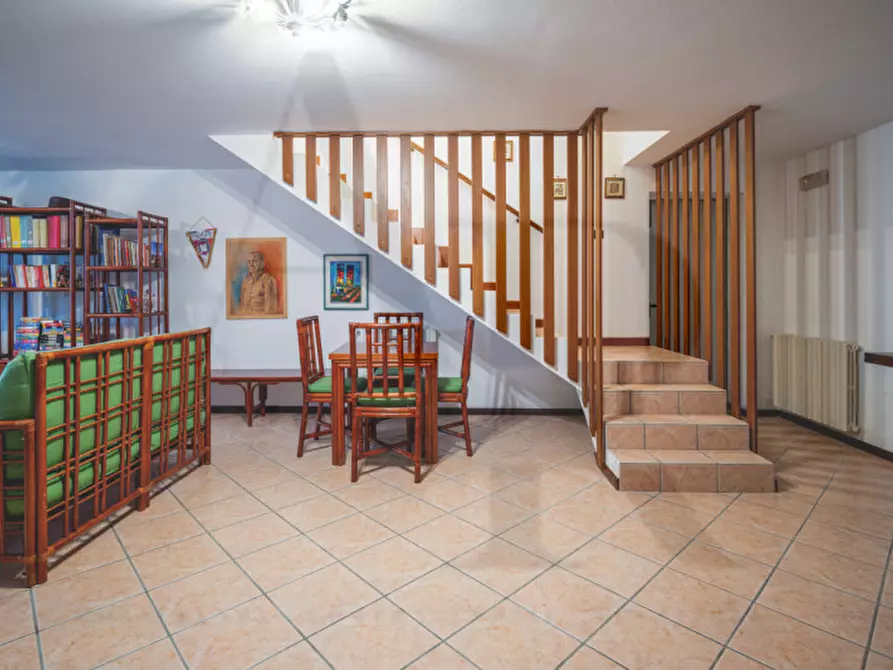 Immagine 35 di Casa bifamiliare in vendita  in Via Caldonazzo a Selvazzano Dentro