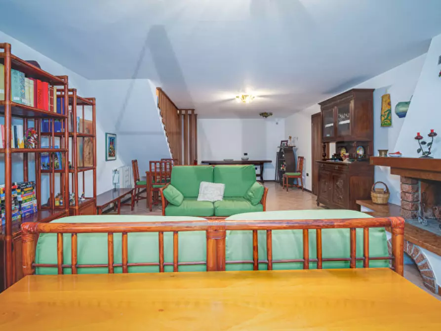 Immagine 37 di Casa bifamiliare in vendita  in Via Caldonazzo a Selvazzano Dentro