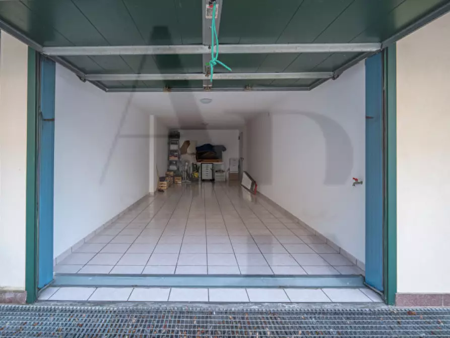 Immagine 41 di Casa bifamiliare in vendita  in Via Caldonazzo a Selvazzano Dentro