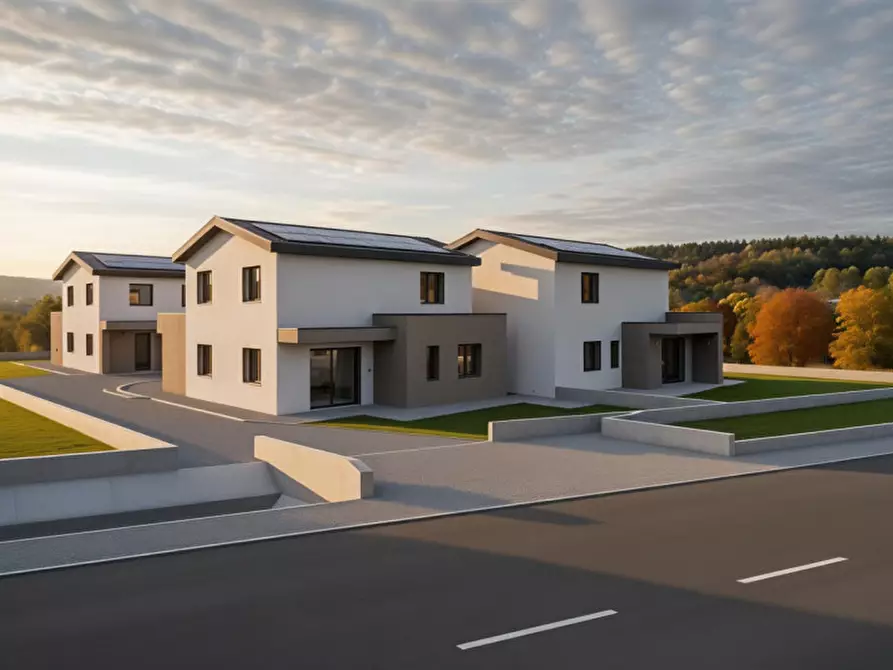 Immagine 9 di Casa bifamiliare in vendita  in Via Sebastiano Trevisan a Vicenza