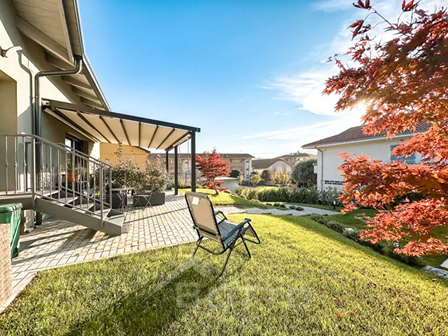 Immagine 3 di Villa in vendita  in VIA DON TARTAGLIOTTI 11 a Grignasco