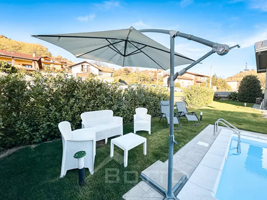 Immagine 6 di Villa in vendita  in VIA DON TARTAGLIOTTI 11 a Grignasco