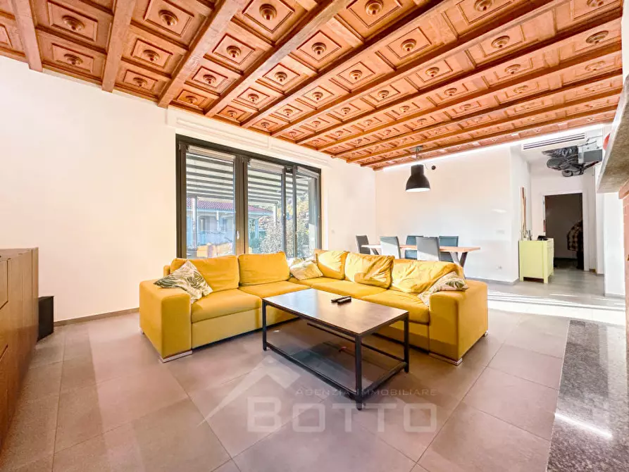 Immagine 14 di Villa in vendita  in VIA DON TARTAGLIOTTI 11 a Grignasco