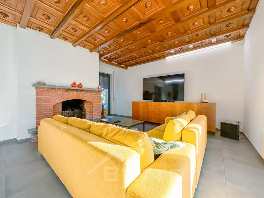 Immagine 17 di Villa in vendita  in VIA DON TARTAGLIOTTI 11 a Grignasco