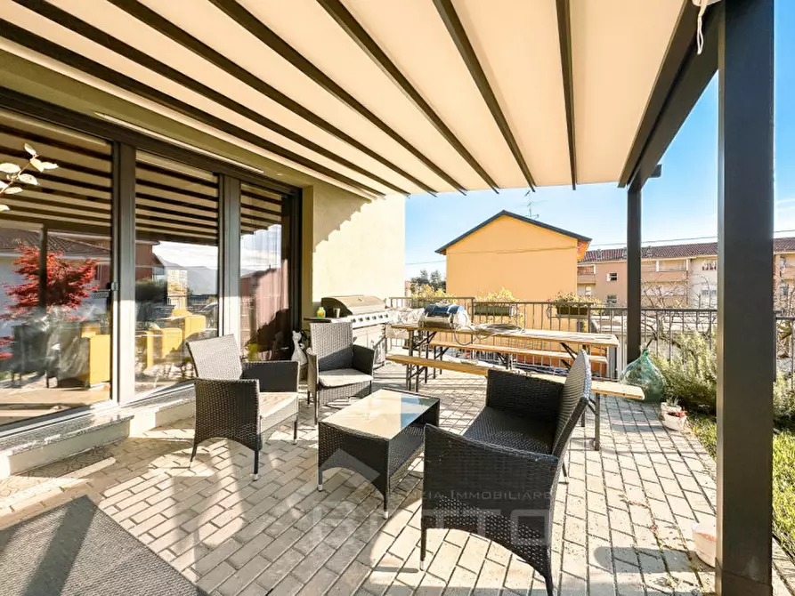 Immagine 18 di Villa in vendita  in VIA DON TARTAGLIOTTI 11 a Grignasco